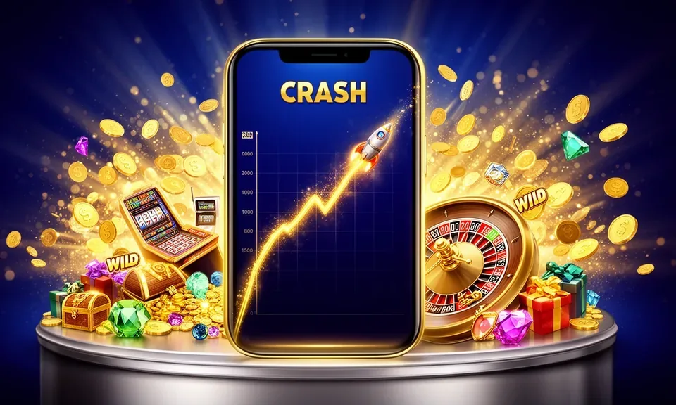 xslot What Makes Wild West Rush Worth Your Time