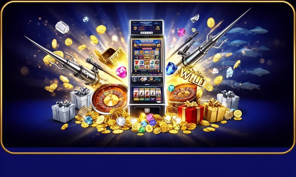 xslot Lakeside Bingo